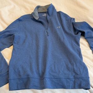 Vineyard vines cotton sweater